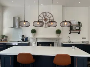 The Apartment - Brand new, stylish & central - Image 2