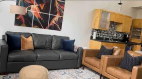 Downtown Townhouse - Remodeled in October 2023! - Image 4