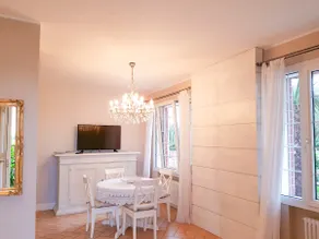 Villa Leardini - Le Palme Apartment - Image 4