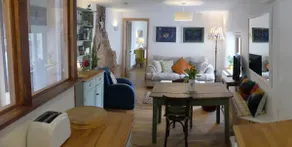 Uffculme. A beautiful self-contained flat - Image 3