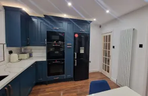 Lovely 4 bed House close to Manchester Airport. - Image 5