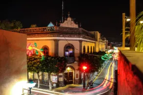 Suite Lardizábal in Centro Histórico Tlaxcala - Image 2
