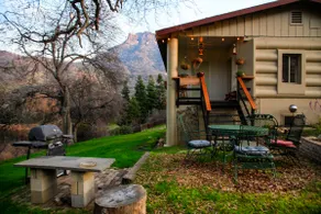 Shepards Cove Bohemian Bungalow - Image 5