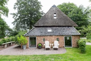 Rural overnight stay in Zuidlaren Onder 't riet - Image 2
