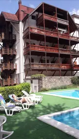 Two-room apartment, sleeps 4, Montecreto - Image 3