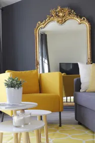 Maison BACOU Apartment 'Vue Cité Médiévale' C2 - Image 3