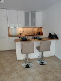 Very nice flat near beach, parking, terrace, wifi - Image 4