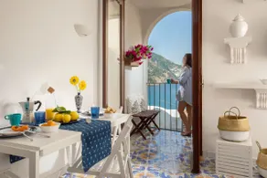 Daplace - Scalinata Apartment - Image 5