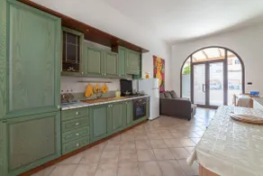 Appartement de vacances méditerranéen \"Casa di Mariella\" au centre d'Otranto - Image 5
