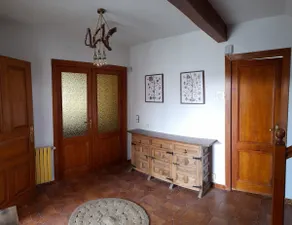 Villa with pool in La Adrada - Image 4