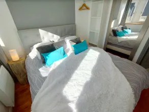 ❤️❤️ HAMMOCK sea view☀️ 100M BEACH☀️ - Image 4