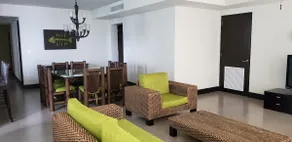 Beach and luxury apartment in Río Mar Panama - Image 2