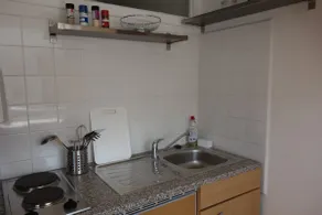 Urban Living - Apartment with noble flair - Image 5