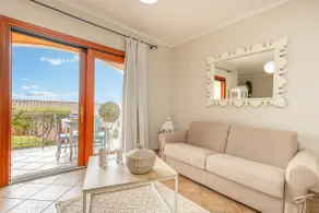 Charmant appartement \"Shanti House Olbia\" avec Wi-Fi, Climatisation, Jardin et Terrasse - Image 5