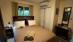 ”Dancing Turtle's ”Guest Suite” - Image 5