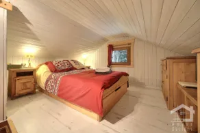 Chalet Orval - Chamonix Argentière - Image 5