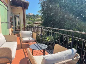 French Riviera : big house very quiet - Image 5