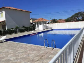Condominium house with swimming pool and leisure area. - Image 2