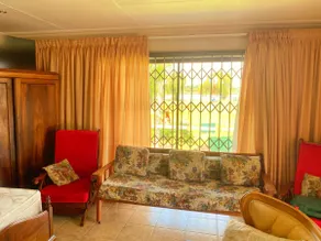 Vaal River Weekend Getaway - Luxury Family Unit 11 - Image 5