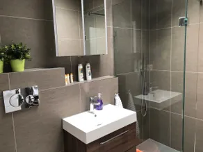 Luxueuse maison récemment rénovée avec 3 chambres et 2 salles de bains à Hampstead Londres - Image 3
