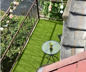 Vintage style cozy two-story single house Max 9 people/Itabashi Honcho 3 minutes walk/Sugamo IKEBUKURO direct/Pets OK/Free parking - Image 5