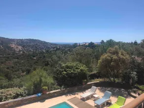 Bormes les Mimosas amazing view - Image 4