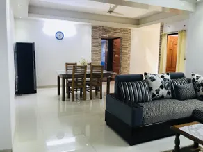 Apartment in Dhaka (Full furnished, Mirpur DOHS) - Image 2
