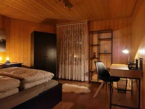 Mountain View Apartment in Leissigen by Interlaken - Image 4