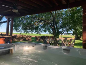 Backyard Retreat - Image 2