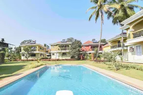 Calvin's 3 BDR Villa - Image 5