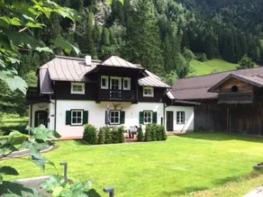 Superior Chalet Haus Felix - Image 2