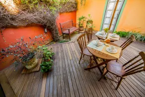 Full Duplex Apartment, 80 meters from the sea - Image 3