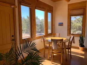 Placitas Getaway -no cleaning fees- - Image 2