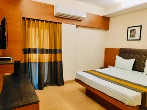 Spacious Condo w/ Pool & Pvt Terrace in North Goa - Image 4