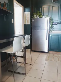 Spacious, Unique Space, Parking Included - Image 4