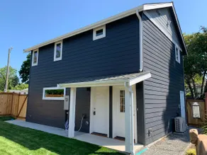 Deluxe private guesthouse in north Seattle - Image 2