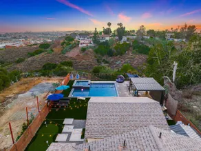 🦄Paradise View SD (Private Escape) 🌄 86'' TV - Image 5