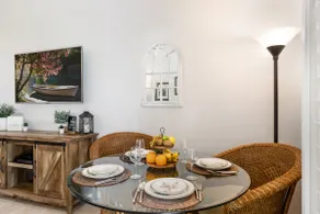 Two King 👑 Suite,🌴Cozy Palm Desert Condo Getaway ♥️ Great for Extended Stays! - Image 3