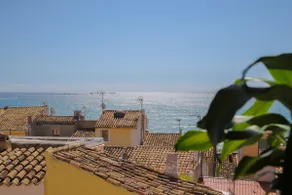 Cozy duplex apt in fisherman's house with sea view - Image 4