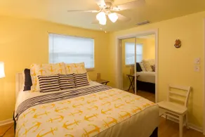 Walkable Safety Harbor Home. Two blocks from town! - Image 4