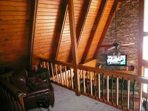 A-frame On The Lake - Image 4