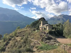 Casa Badía overlooking the Benasque Valley - Image 2