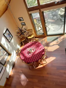 Rocky Ridge Cabin - Image 4