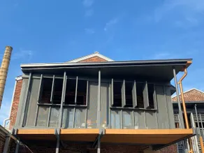 2BR luxury suite - Private Porch - Walkable - Image 2