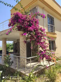 750 m to the sea 4+1 Detached Furnished White goods + Air Conditioning - Image 2