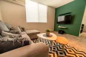 Hangar 4 · Executive Suite · Tampico · 5 min from the airport - Image 5