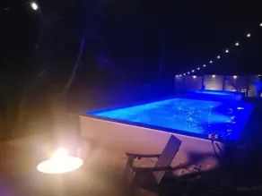 Pool & Spa Hill Country Escape | Near Lake Travis - Image 3
