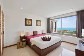 Tranquil Residence 3 - 2 Bedroom Apartment - Image 5
