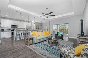 New house w/saltwater pool & hot tub near beaches - Image 2