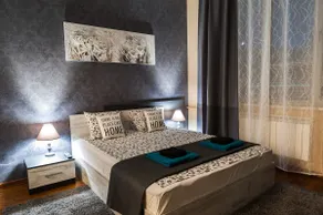 ★Vitosha Blvd ★2BR LUX APART - Image 3